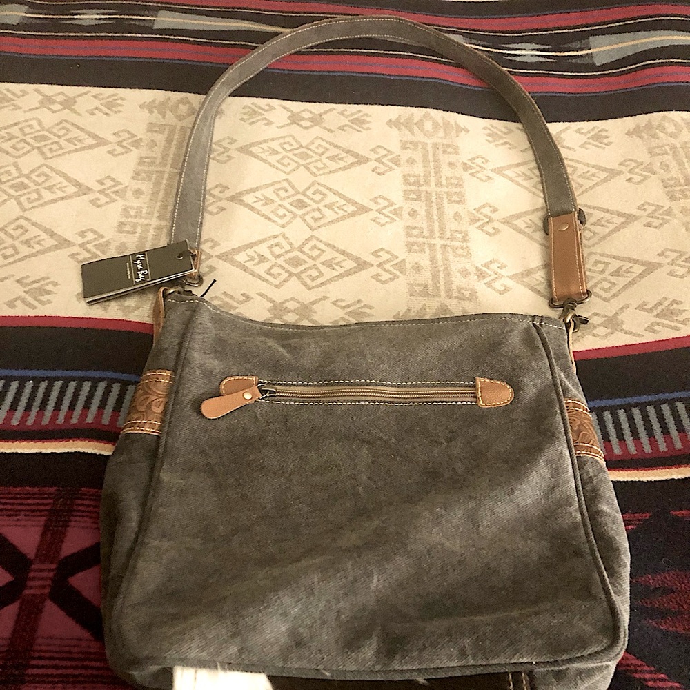 MYRA BAG S-4404 bag - Picture 9 of 16